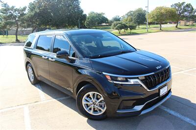 2024 Kia Carnival LX - Photo 7 - Euless, TX 76040