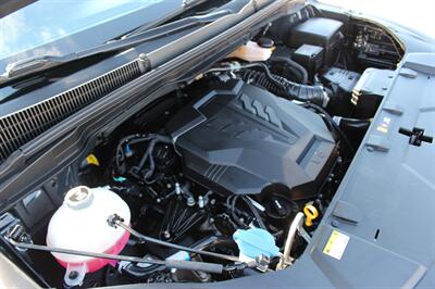 2024 Kia Carnival LX - Photo 37 - Euless, TX 76040