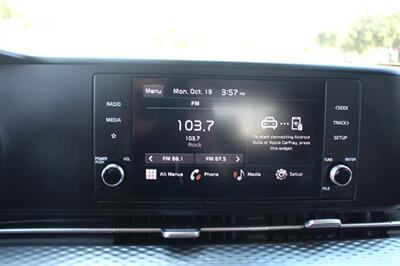 2024 Kia Carnival LX - Photo 27 - Euless, TX 76040
