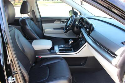 2024 Kia Carnival LX - Photo 21 - Euless, TX 76040