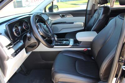 2024 Kia Carnival LX - Photo 24 - Euless, TX 76040