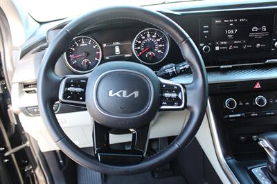 2024 Kia Carnival LX - Photo 29 - Euless, TX 76040