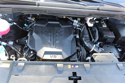 2024 Kia Carnival LX - Photo 34 - Euless, TX 76040