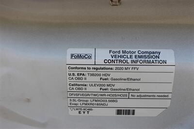2020 Ford Transit 350 XL   - Photo 38 - Euless, TX 76040