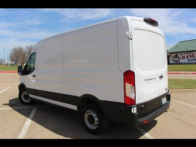 2025 Ford Transit 250   - Photo 3 - Euless, TX 76040