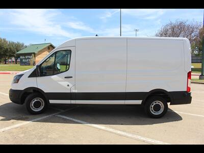 2025 Ford Transit 250   - Photo 2 - Euless, TX 76040
