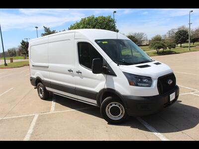 2025 Ford Transit 250   - Photo 7 - Euless, TX 76040
