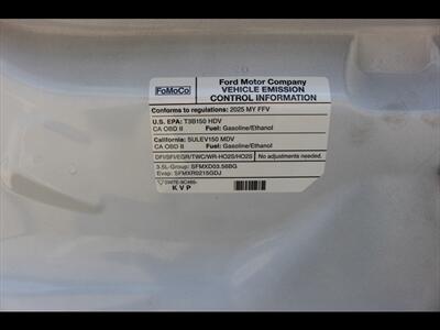 2025 Ford Transit 250   - Photo 33 - Euless, TX 76040