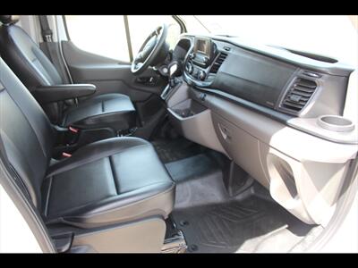 2025 Ford Transit 250   - Photo 20 - Euless, TX 76040