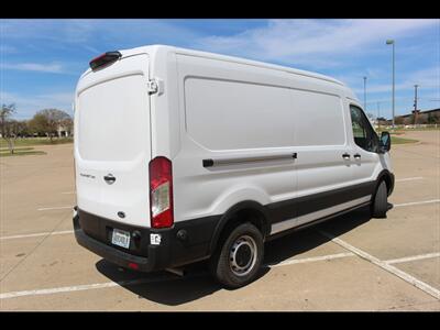 2025 Ford Transit 250   - Photo 5 - Euless, TX 76040