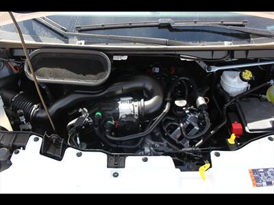 2025 Ford Transit 250   - Photo 30 - Euless, TX 76040