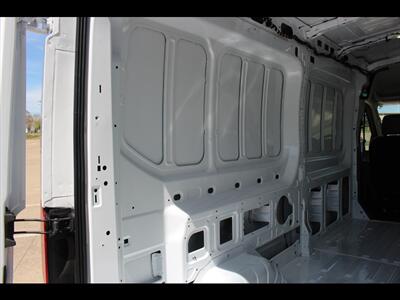 2025 Ford Transit 250   - Photo 11 - Euless, TX 76040