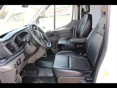2025 Ford Transit 250   - Photo 22 - Euless, TX 76040