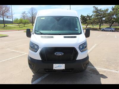 2025 Ford Transit 250   - Photo 8 - Euless, TX 76040