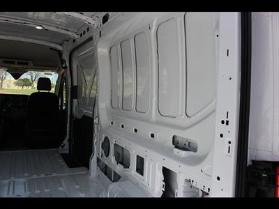 2025 Ford Transit 250   - Photo 13 - Euless, TX 76040