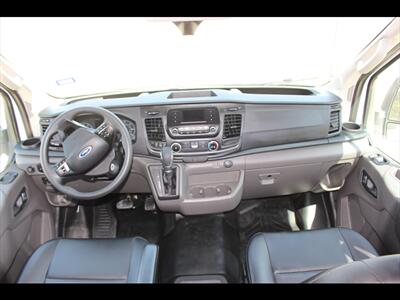 2025 Ford Transit 250   - Photo 16 - Euless, TX 76040