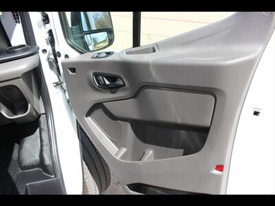 2025 Ford Transit 250   - Photo 19 - Euless, TX 76040