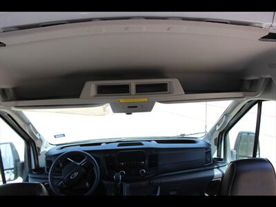 2025 Ford Transit 250   - Photo 15 - Euless, TX 76040