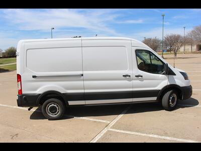 2025 Ford Transit 250   - Photo 6 - Euless, TX 76040