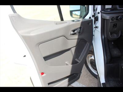 2025 Ford Transit 250   - Photo 21 - Euless, TX 76040