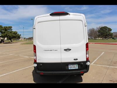 2025 Ford Transit 250   - Photo 4 - Euless, TX 76040