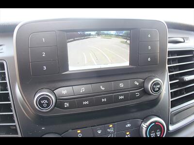 2025 Ford Transit 250   - Photo 24 - Euless, TX 76040