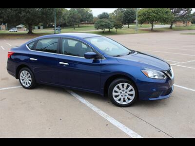 2016 Nissan Sentra SV   - Photo 6 - Euless, TX 76040