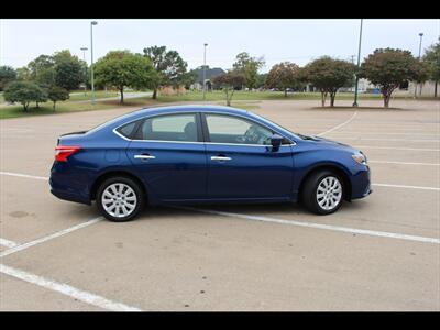 2016 Nissan Sentra SV   - Photo 5 - Euless, TX 76040