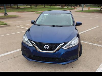 2016 Nissan Sentra SV   - Photo 7 - Euless, TX 76040