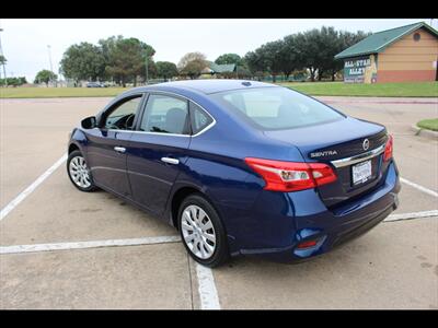 2016 Nissan Sentra SV   - Photo 3 - Euless, TX 76040