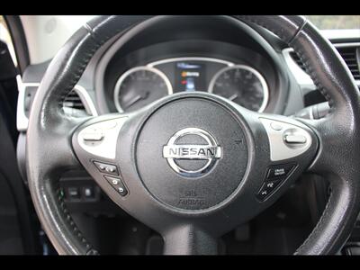 2016 Nissan Sentra SV   - Photo 23 - Euless, TX 76040