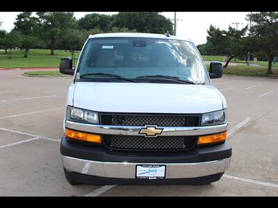 2025 Chevrolet Express LT 3500   - Photo 8 - Euless, TX 76040