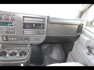 2025 Chevrolet Express LT 3500   - Photo 24 - Euless, TX 76040
