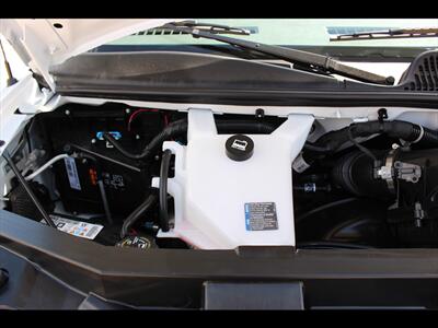 2025 Chevrolet Express LT 3500   - Photo 41 - Euless, TX 76040