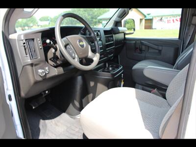 2025 Chevrolet Express LT 3500   - Photo 30 - Euless, TX 76040