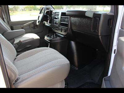 2025 Chevrolet Express LT 3500   - Photo 26 - Euless, TX 76040