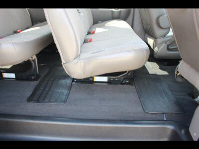 2025 Chevrolet Express LT 3500   - Photo 22 - Euless, TX 76040