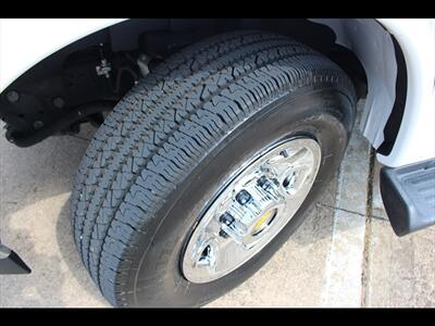 2025 Chevrolet Express LT 3500   - Photo 35 - Euless, TX 76040