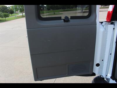 2025 Chevrolet Express LT 3500   - Photo 12 - Euless, TX 76040
