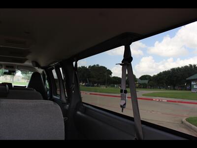 2025 Chevrolet Express LT 3500   - Photo 15 - Euless, TX 76040