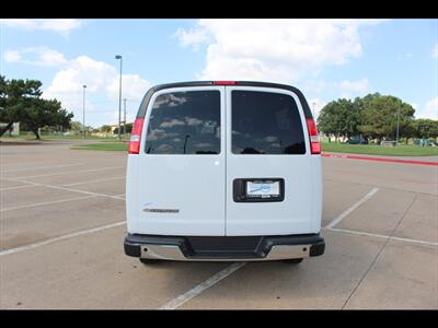 2025 Chevrolet Express LT 3500   - Photo 4 - Euless, TX 76040