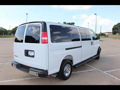 2025 Chevrolet Express LT 3500   - Photo 5 - Euless, TX 76040