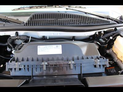 2025 Chevrolet Express LT 3500   - Photo 42 - Euless, TX 76040