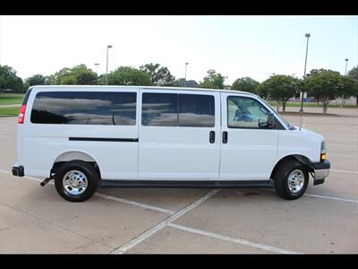 2025 Chevrolet Express LT 3500   - Photo 6 - Euless, TX 76040