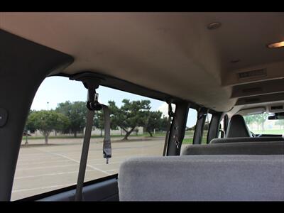 2025 Chevrolet Express LT 3500   - Photo 16 - Euless, TX 76040