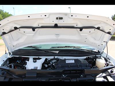 2025 Chevrolet Express LT 3500   - Photo 39 - Euless, TX 76040