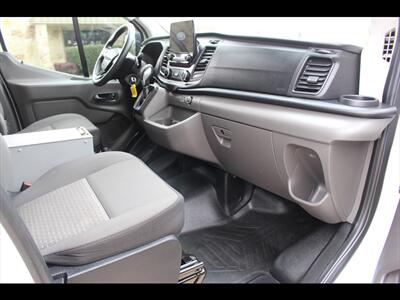 2020 Ford Transit 250 - Photo 20 - Euless, TX 76040