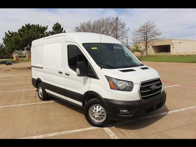 2020 Ford Transit 250 - Photo 7 - Euless, TX 76040