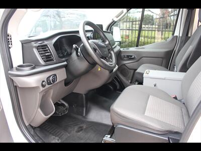 2020 Ford Transit 250 - Photo 24 - Euless, TX 76040