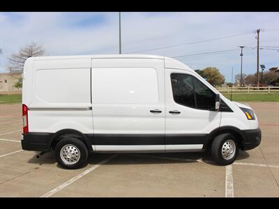 2020 Ford Transit 250 - Photo 6 - Euless, TX 76040